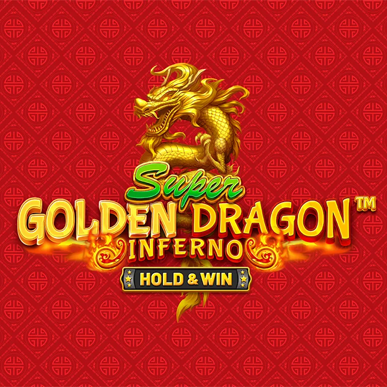 Super Golden Dragon Inferno